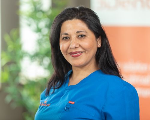 Dr.Sandra Montano - Practice Limited to Orthodontics - 3Dental Dublin